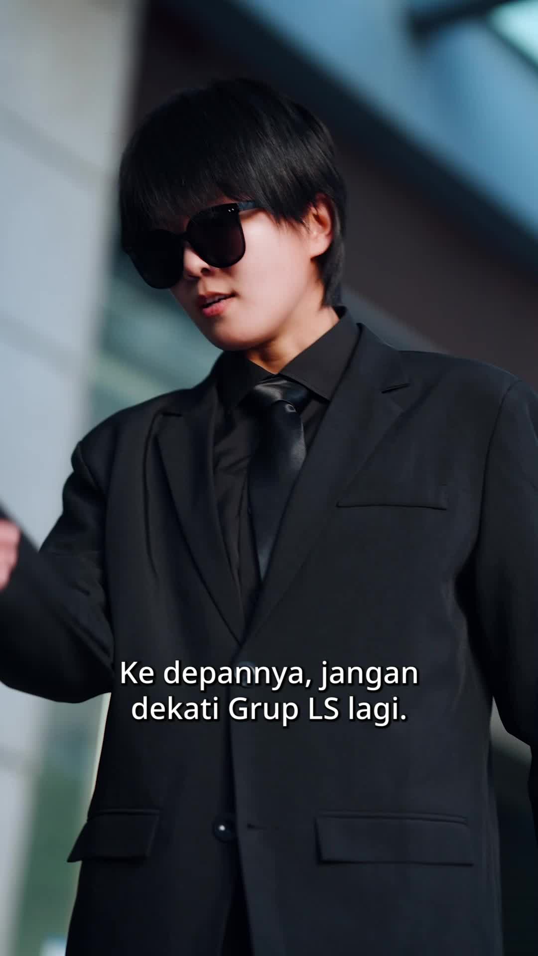 Episode 51 - Mata Terbuka